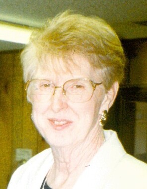 Joyce Marie (Coffman) Jantzen