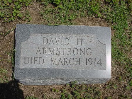 armstrongdavidh1914.jpg (58366 bytes)