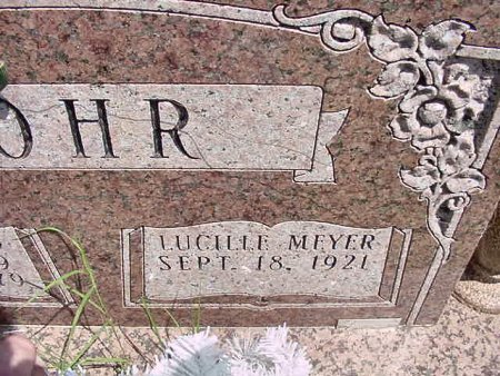 bohrlucillemeyer1921-200x.jpg (64240 bytes)