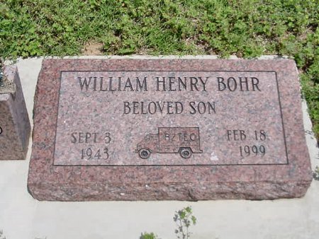bohrwilliamhenry1943-1999.jpg (50917 bytes)