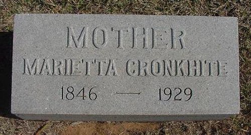 cronkm.jpg (48572 bytes)
