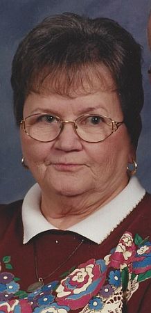 Betty “Snookie” (Pearson) Crumley