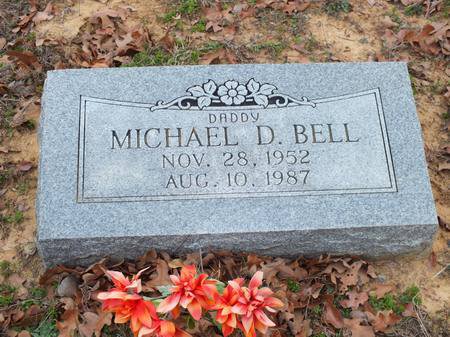 Michael D. Bell