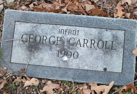 George Carroll