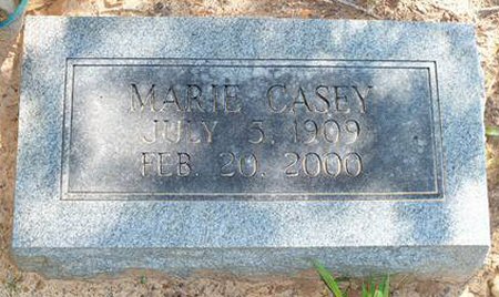 Marie Casey