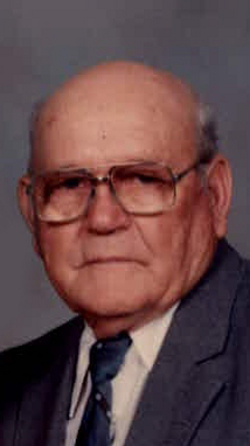 Jim W. Cline