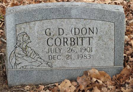 G. D. Corbitt