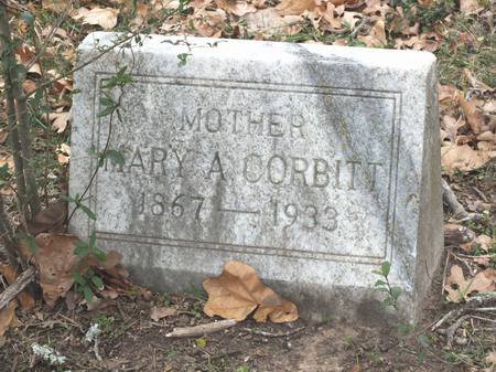 Mary A. Corbitt