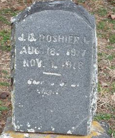 James D. Doshier Jr.