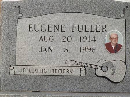 Eugene Fuller