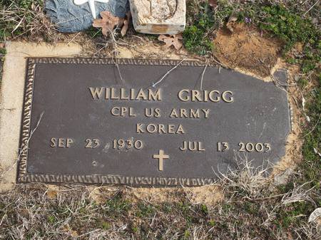 William Grigg