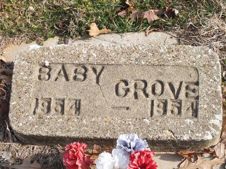 Baby Groves