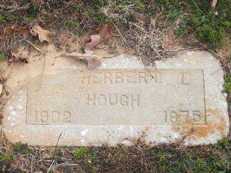 Herbert L. Hough
