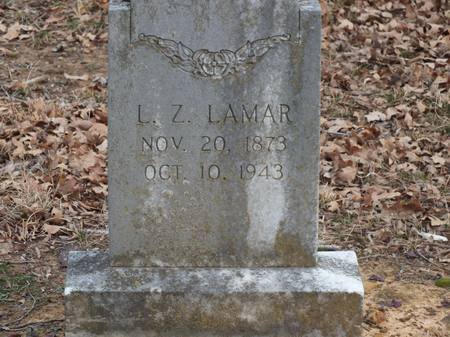 L. Z. Lamar