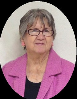 Mary Sue (Lester) Longwell