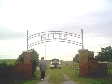 Cemetery Pic