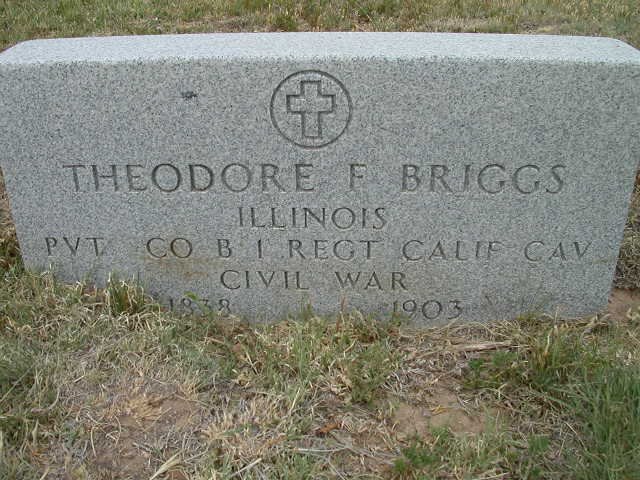 headstone photo