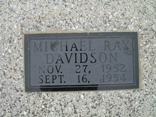 headstone photo