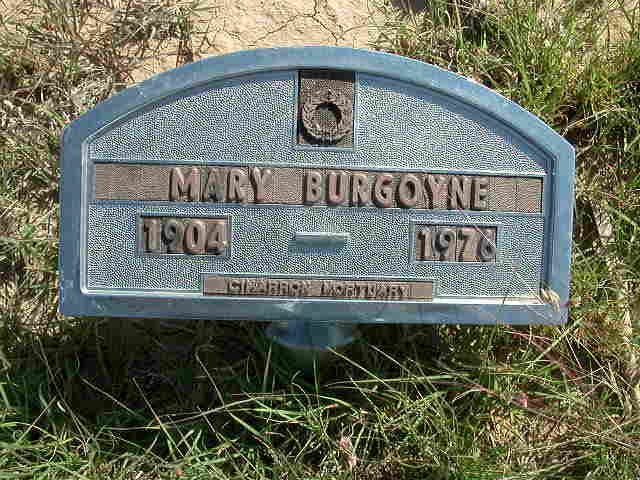 headstone photo