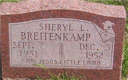 headstone photo