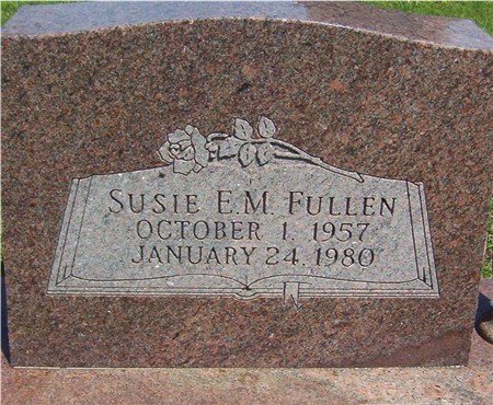 headstone photo