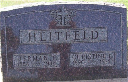 headstone photo