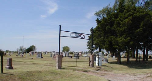 gate photo