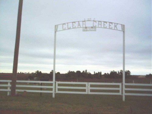 gate photo