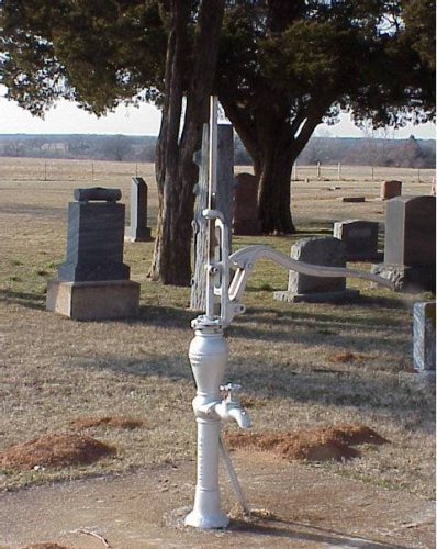 cemetery pic
