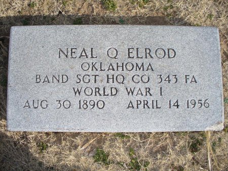 headstone photo