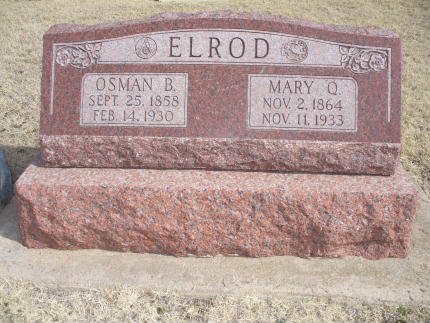 headstone photo