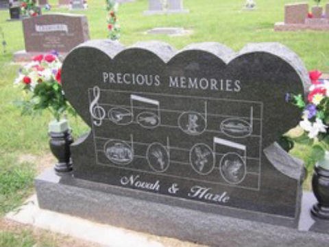 cemetery photo