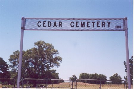 gate photo