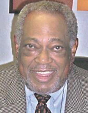 Dr. James Earl Christian