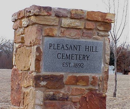 Cemetery Pic