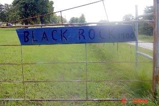 gate photo