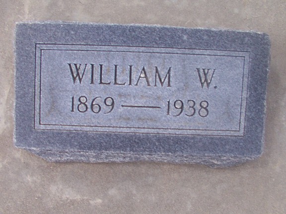 William W Bell