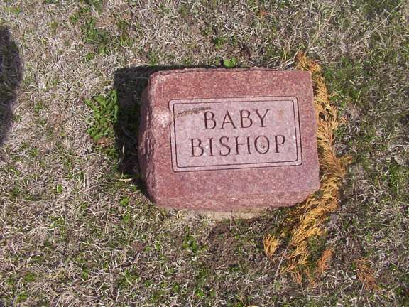 Baby Bishop