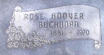 Rose J Hoover