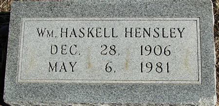 headstone photo