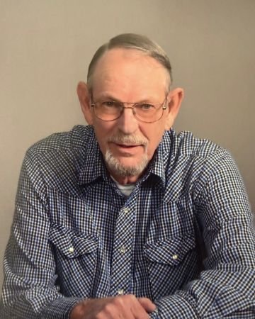 Albert Edward Dorton
