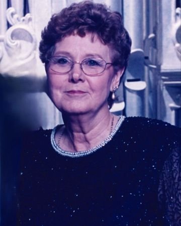 Betty Boyd (Sullivan) Crain