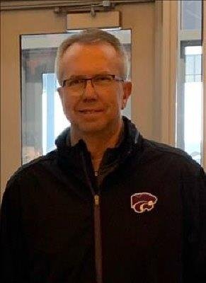 Everett Eldon Long, Jr.