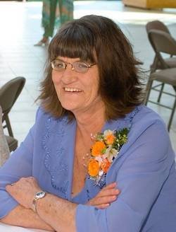 Katheryn Sue (Neihart) Jones