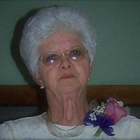 Betty (Mauldin) Burghardt