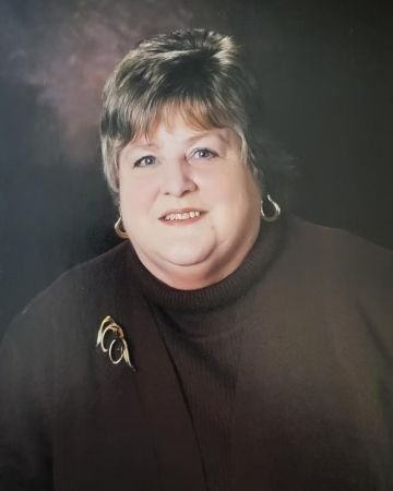 Mary Martha (Schultz) DeMoss