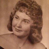 Judith (Mayhall) Edwards