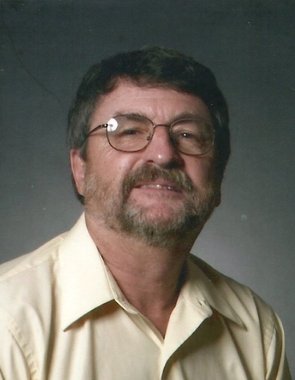 Myron Kay Garriott