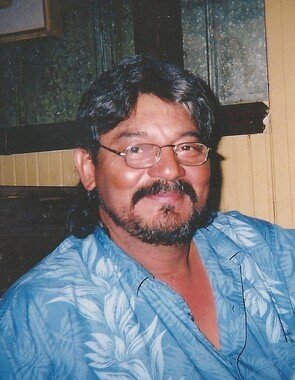 Oscar Cruz Gonzalez