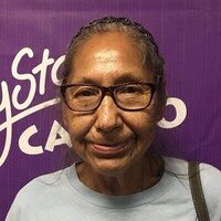 Myra Lynn Gould Green